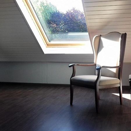 Ferienwohnung-Ostseestrand-In-Stein-Bei-Laboe Exteriér fotografie