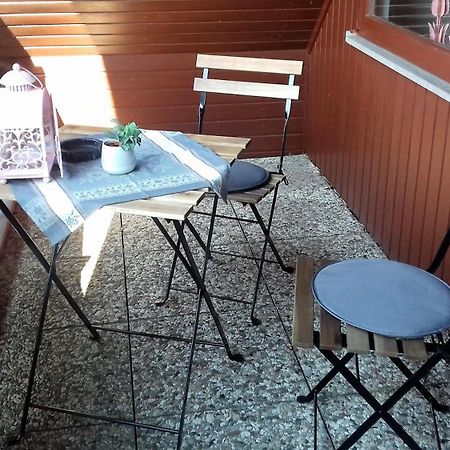 Ferienwohnung-Ostseestrand-In-Stein-Bei-Laboe Stein  Exteriér fotografie