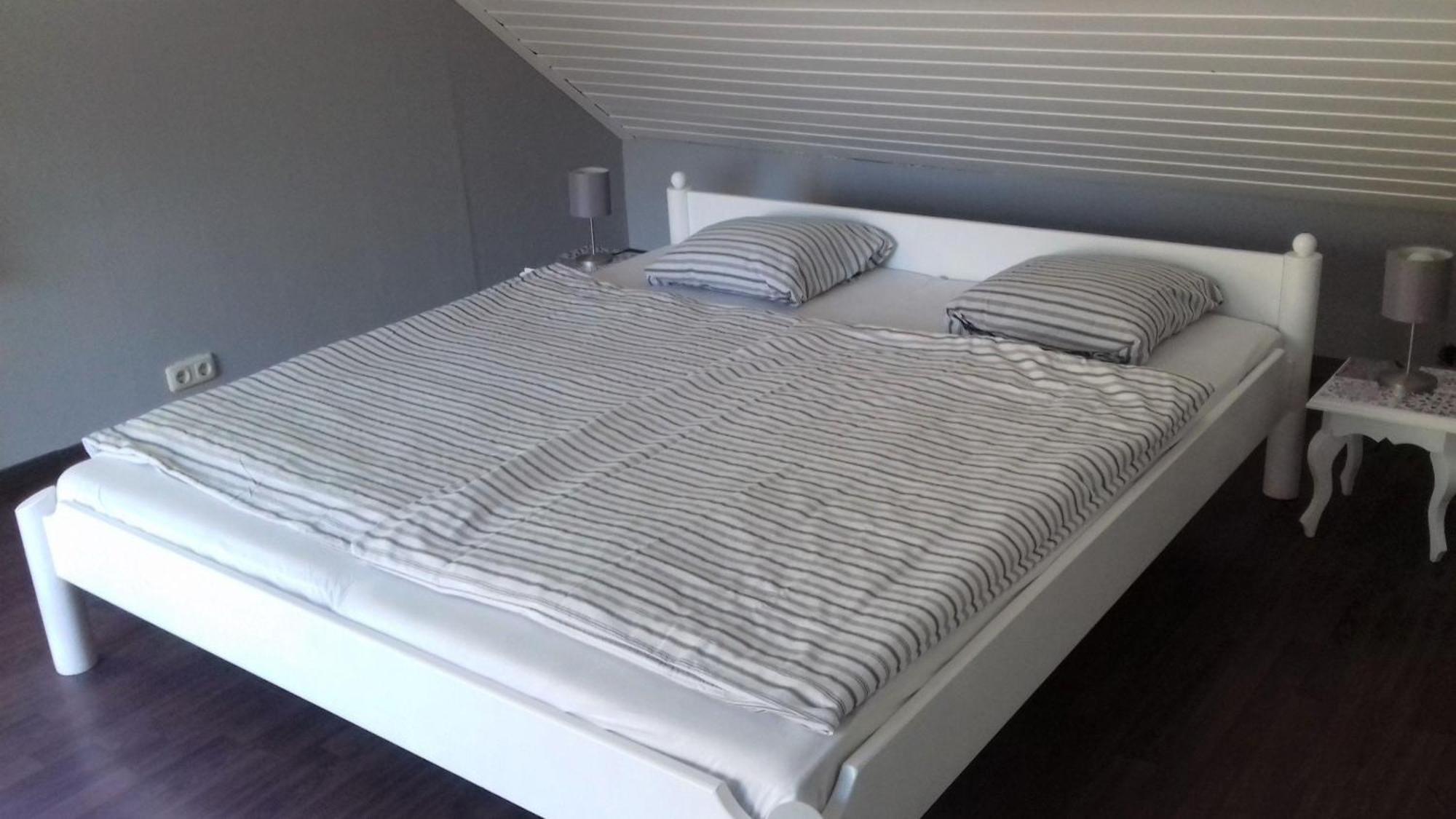 Ferienwohnung-Ostseestrand-In-Stein-Bei-Laboe Stein  Exteriér fotografie