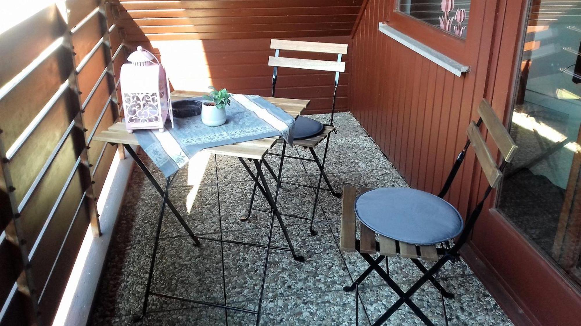 Ferienwohnung-Ostseestrand-In-Stein-Bei-Laboe Stein  Exteriér fotografie